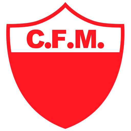 Logo Club Fernando de la Mora