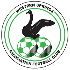 Logo Western Springs AFC