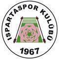 Logo Ispartaspor
