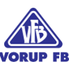 Logo Vorup FB
