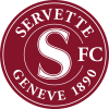 Logo Servette U21