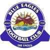 Logo Blue Eagles