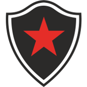 Logo Botafogo PB