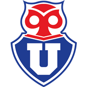 Logo Universidad de Chile