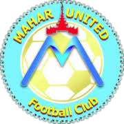 Logo Mahar United U20
