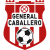 Logo General Caballero JLM