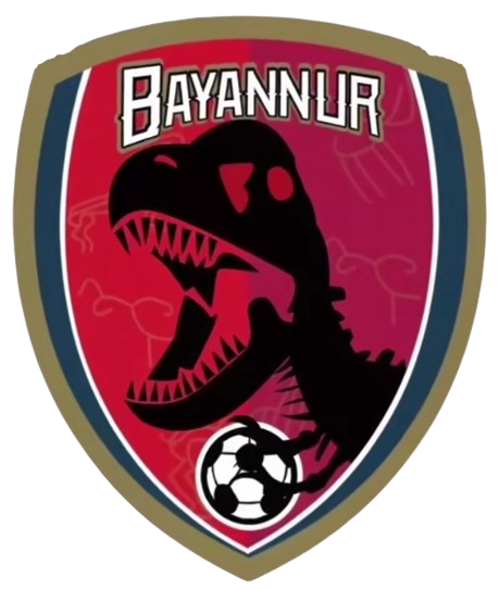 Logo Bayannur Team