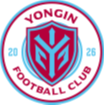 Logo Yongin FC