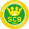 Logo Bruhl SG