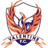 Logo Valentine