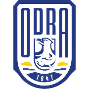 Logo Odra Bytom Odrzanski