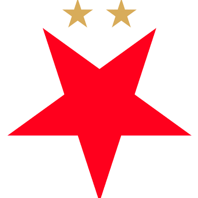 Logo SK Slavia Praha B