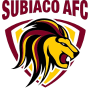 Logo Subiaco AFC