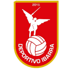 Logo Deportivo Ibarra Women
