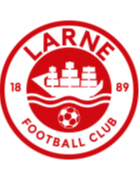 Larne FC Women