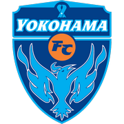 Logo Yokohama FC