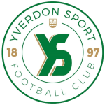 Logo Yverdon