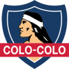 Logo Colo Colo Women