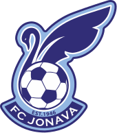 Logo Lietava Jonava