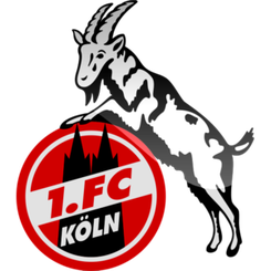 Logo Koln Women