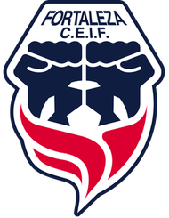 Logo Fortaleza CEIF FC Women