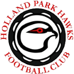 Logo Holland Park Hawks U23