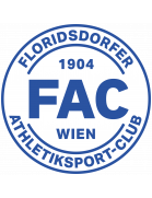 Logo FAC WIEN