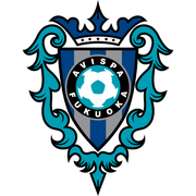 Logo Avispa Fukuoka
