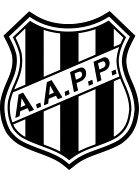 Logo Ponte Preta AL U20