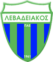 Logo Levadiakos