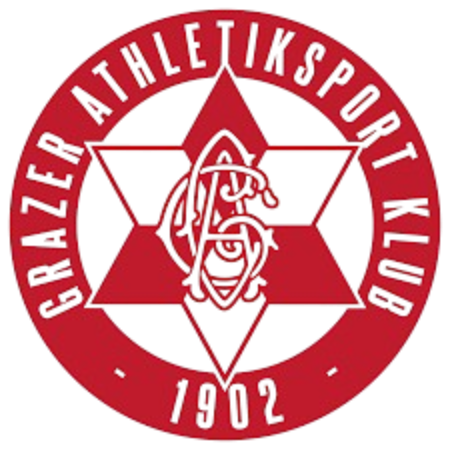 Logo Grazer AK