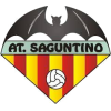 Logo Atletico Saguntino