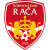 Logo FK Raca Bratislava