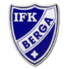 Logo IFK Berga