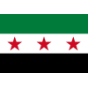 Logo Syria U20