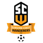 Logo Sunshine Coast Wanderers Women