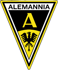 Logo Alemannia Aachen