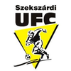 Logo Szekszard UFC Women
