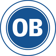 Logo Odense BK