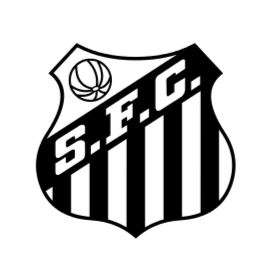Logo Santos Women