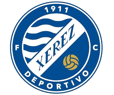 Logo Xerez Deportivo FC