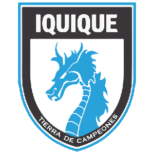 Logo Municipal Iquique