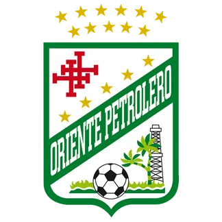 Logo Oriente Petrolero U19