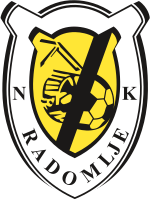 Logo NK Radomlje