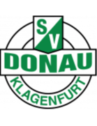 Logo SV Donau Klagenfurt