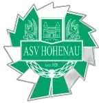 Logo ASV Hohenau