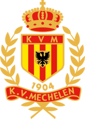 Logo KV Mechelen