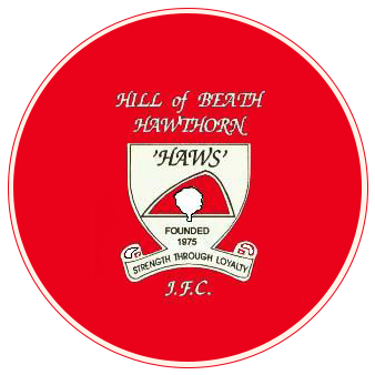 Hill of Beath FC