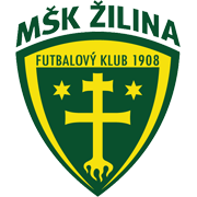 Logo MFK Snina
