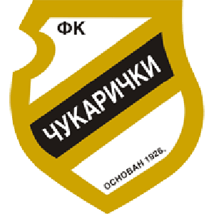 Logo FK Čukarički